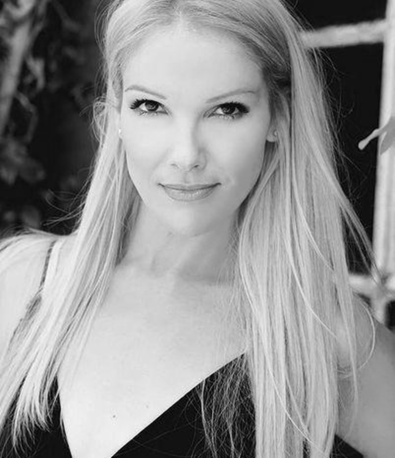 Anita Spring Robertswood vocals teacher